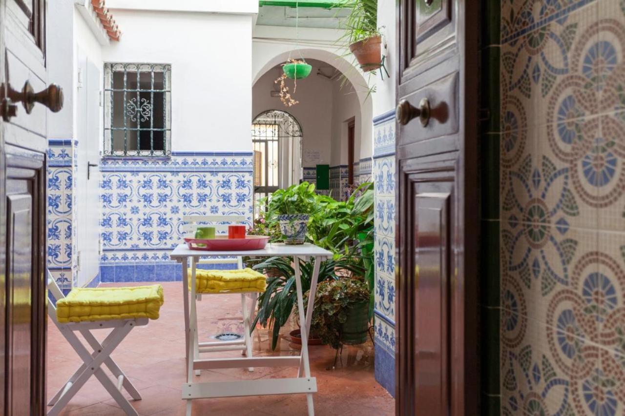 Apartamento Precioso Apartamento Junto Al Río Guadalquivir