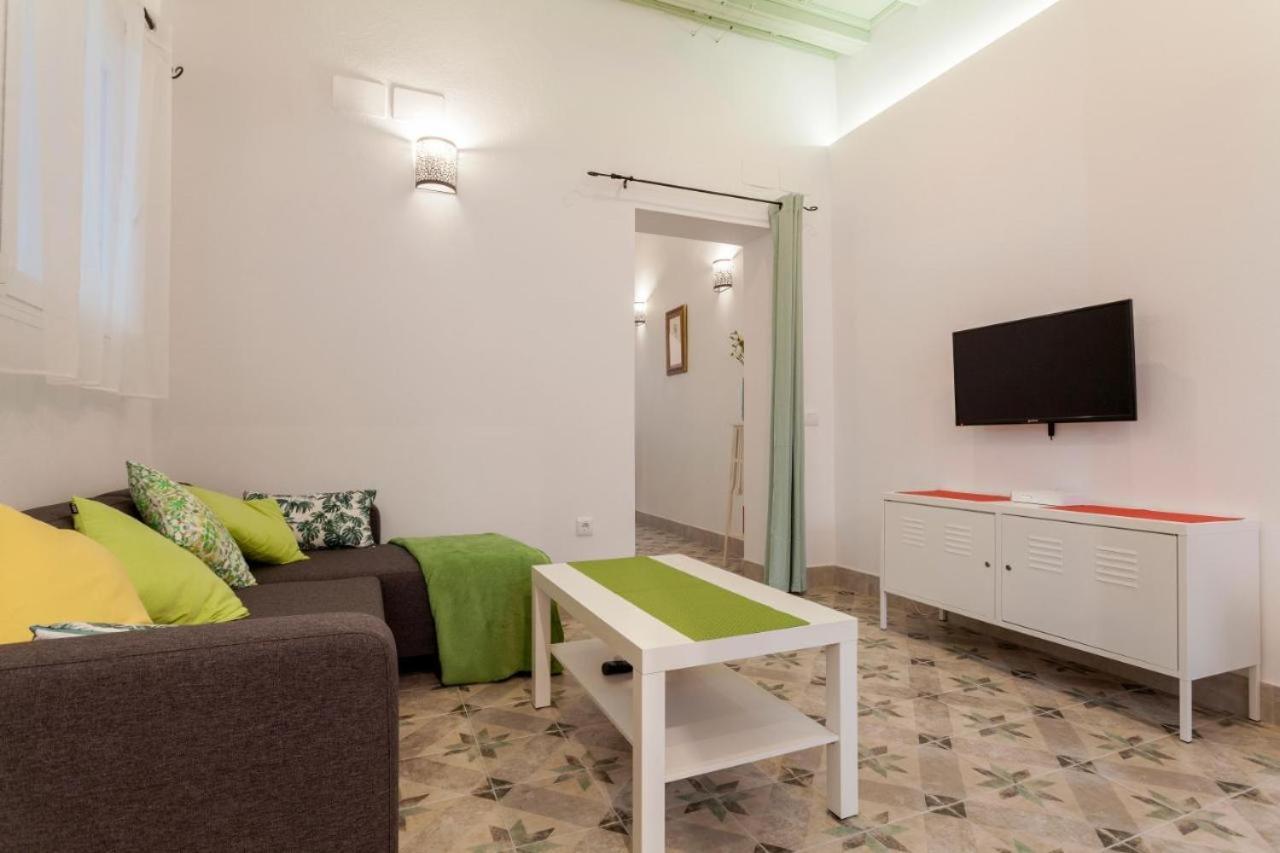 Precioso Apartamento Junto Al Río Guadalquivir * Sevilla