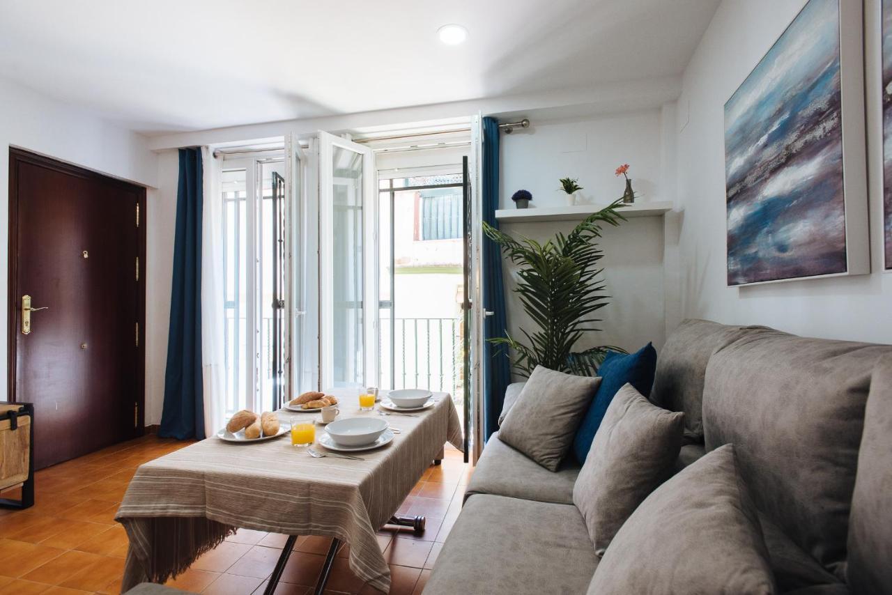 Sah23 Beautiful In The Center Apartment *