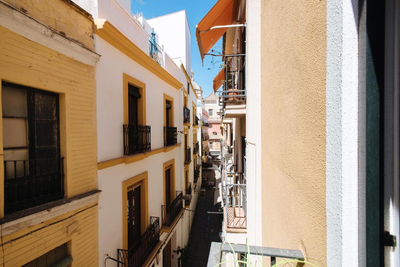 Apartment Sah23 Beautiful In The Center Seville
