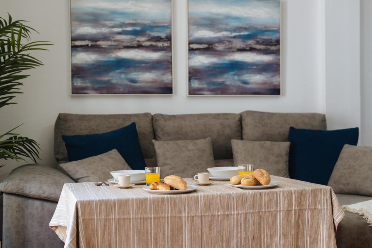 Apartment Sah23 Beautiful In The Center Seville