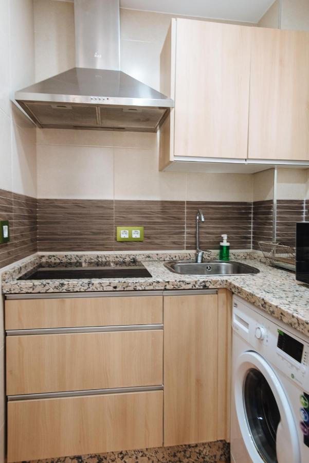 Apartment Sah23 Beautiful In The Center Seville