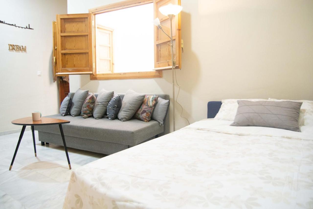 Practical Studio- 1bth- Setas Apartment *