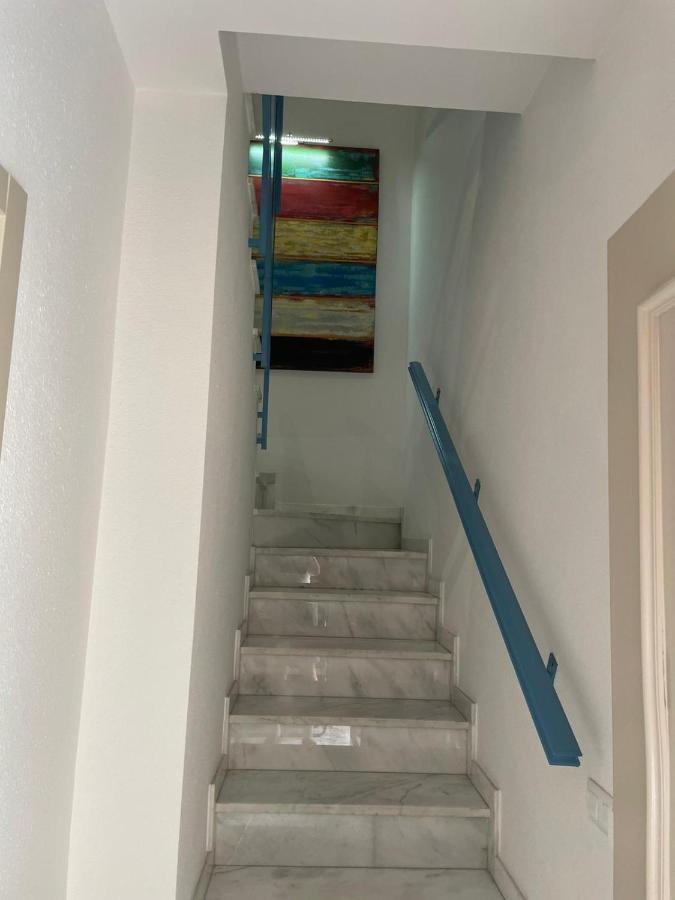Apartment La Casa Del Pozo Santo Seville