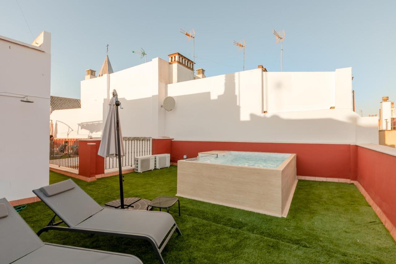 Apartment Green-apartments Pleno Centro Seville