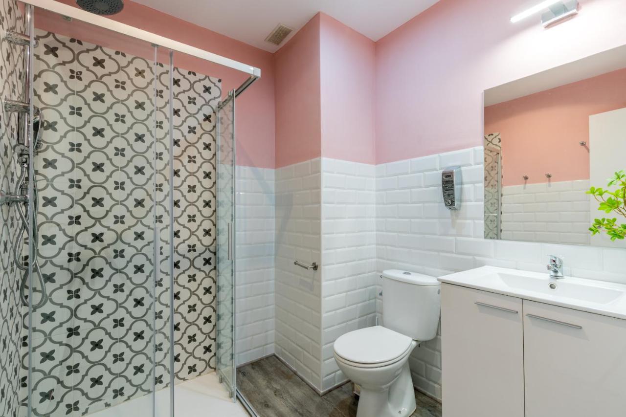 Olehousing - Cathedral Terrace Apartment