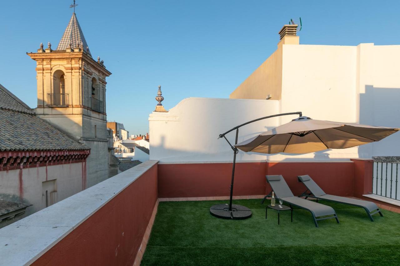 Green-apartments Pleno Centro * Seville