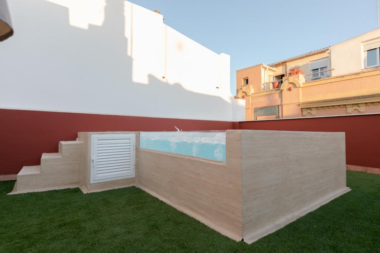 Green-apartments Pleno Centro *
