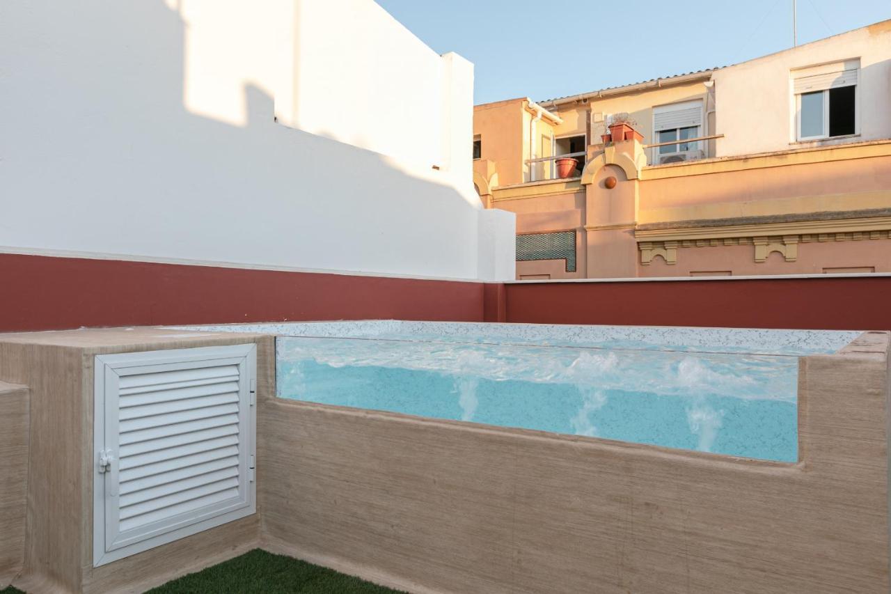 Green-apartments Pleno Centro Apartment