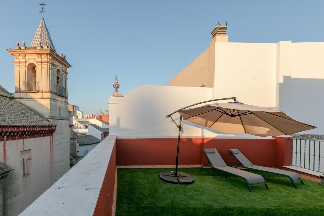 Green-apartments Pleno Centro Apartment *