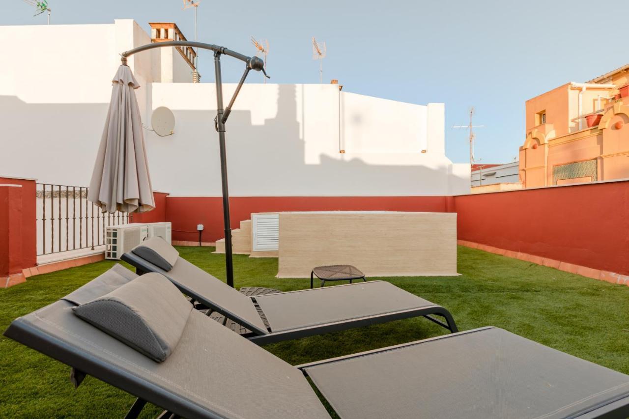 Green-apartments Pleno Centro