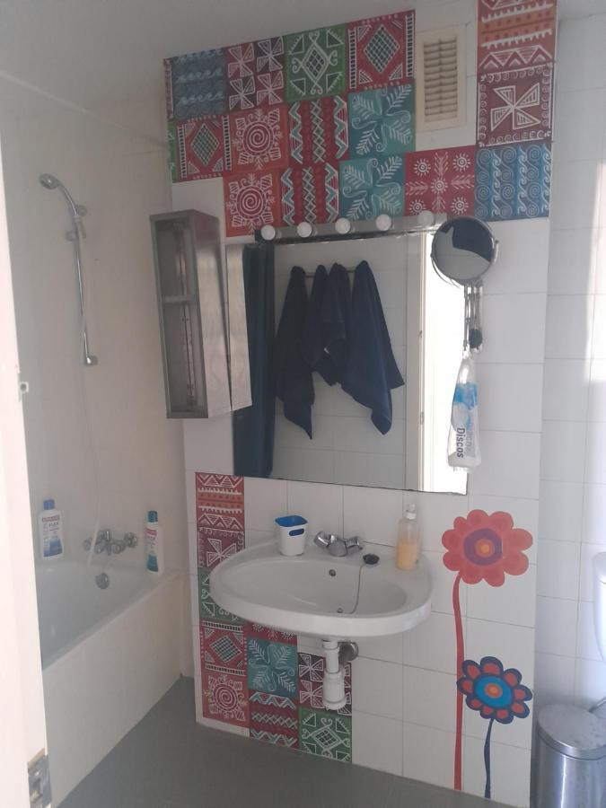 Apartment Espacioso Duplex