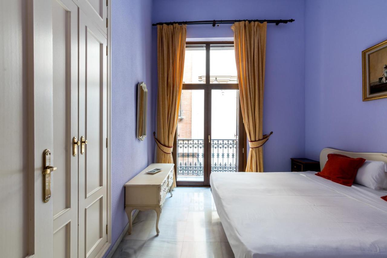 Aoa Family Cathedral Apartment Seville