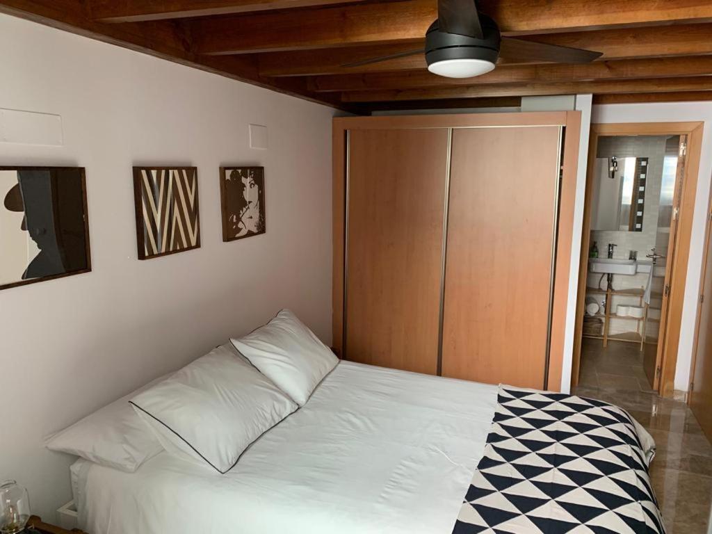 Apartment Precioso Duplex En Triana - Wifi Gratis Seville