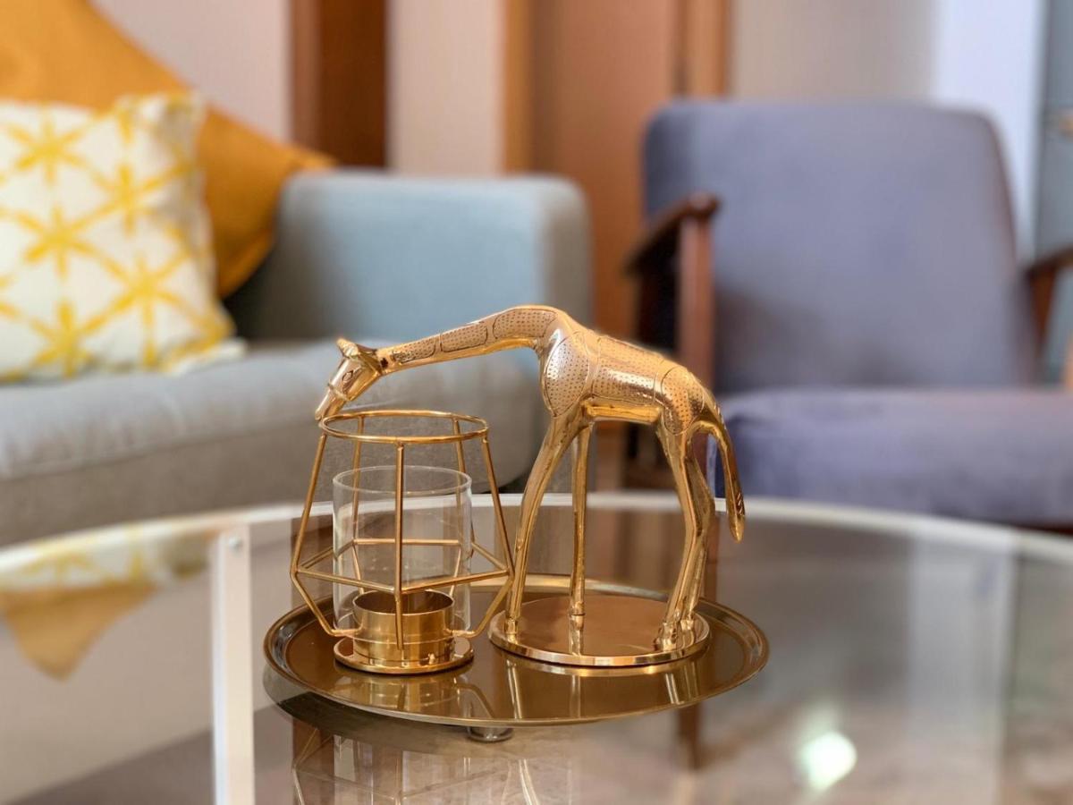 Apartment Precioso Duplex En Triana - Wifi Gratis