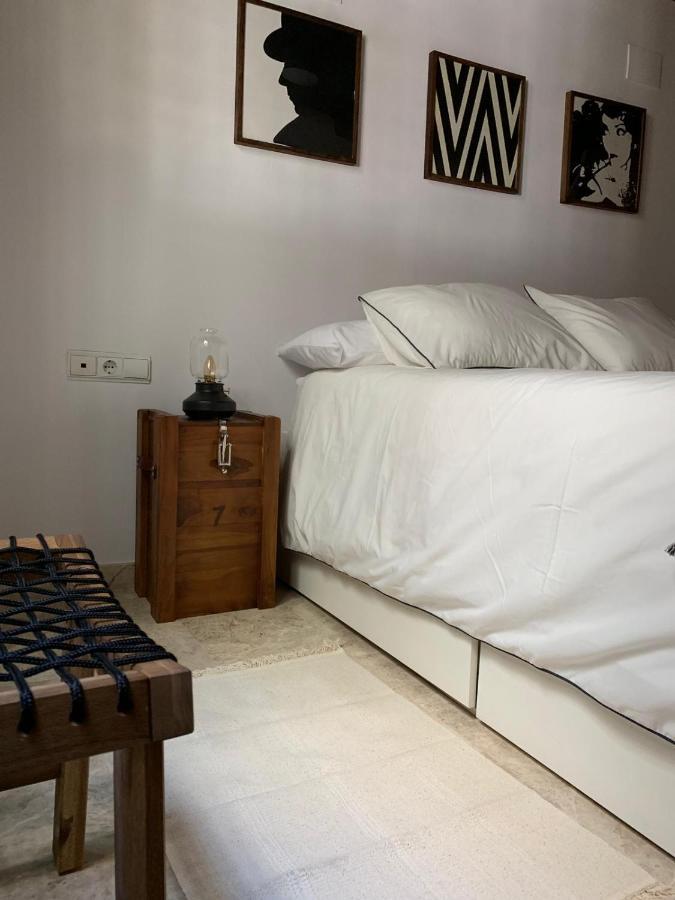 Apartment Precioso Duplex En Triana - Wifi Gratis *