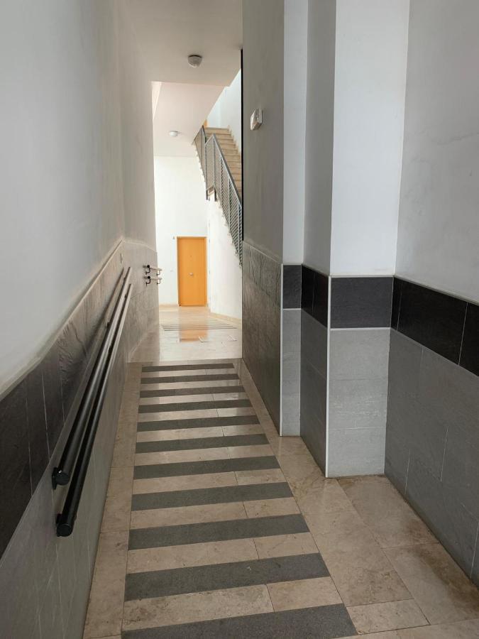 Apartment Precioso Duplex En Triana - Wifi Gratis *