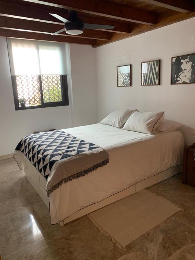 Precioso Duplex En Triana - Wifi Gratis Apartment *