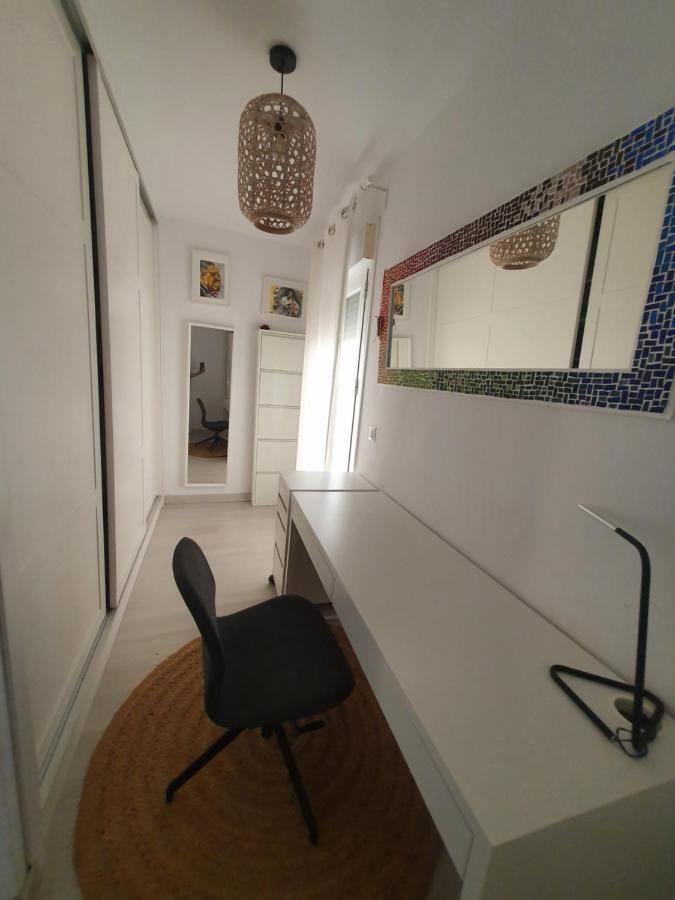 Beautiful With Terrace San Basilio
