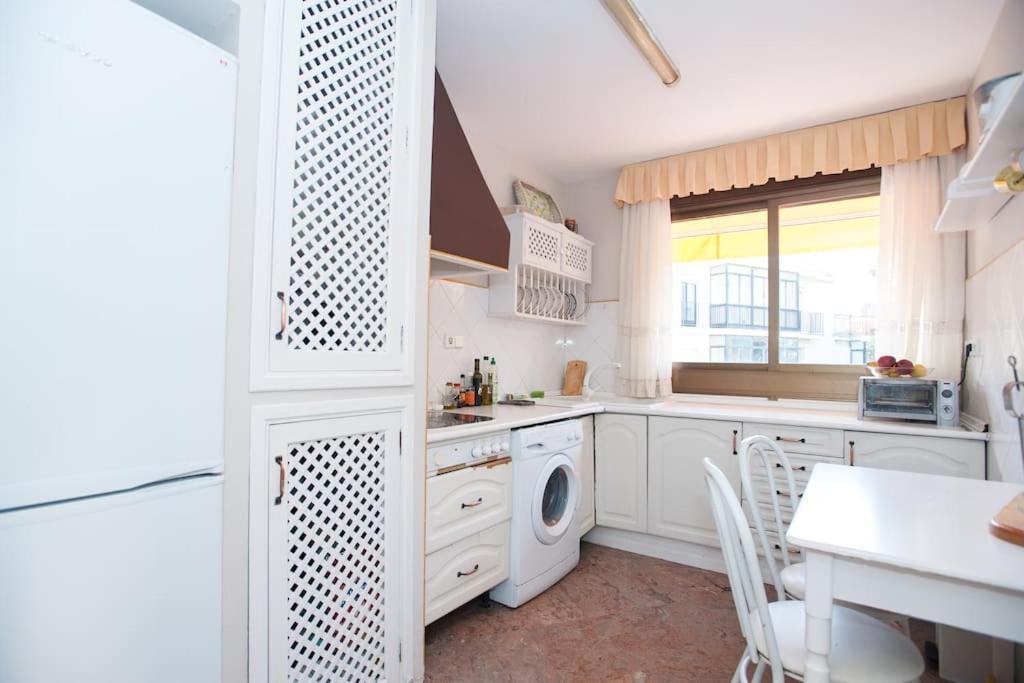 Apartment Penthouse!!! Center Of Seville!!! 2 Bedroom + 2 Bath!!! *