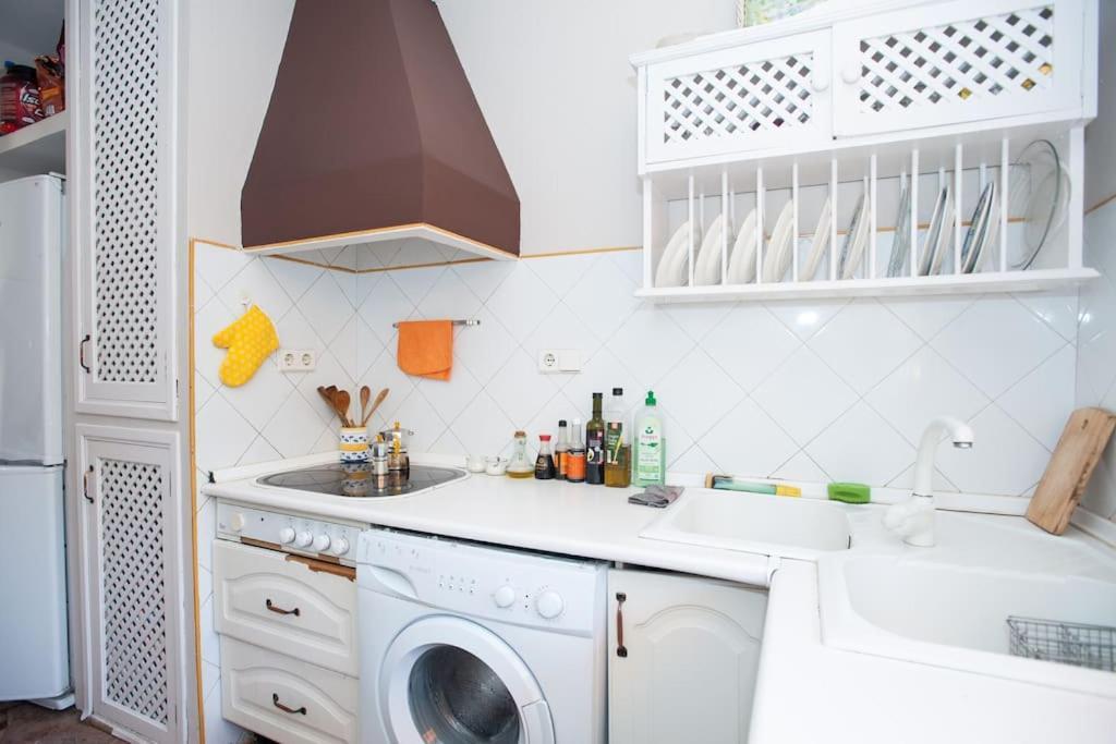 Penthouse!!! Center Of Seville!!! 2 Bedroom + 2 Bath!!! * Seville