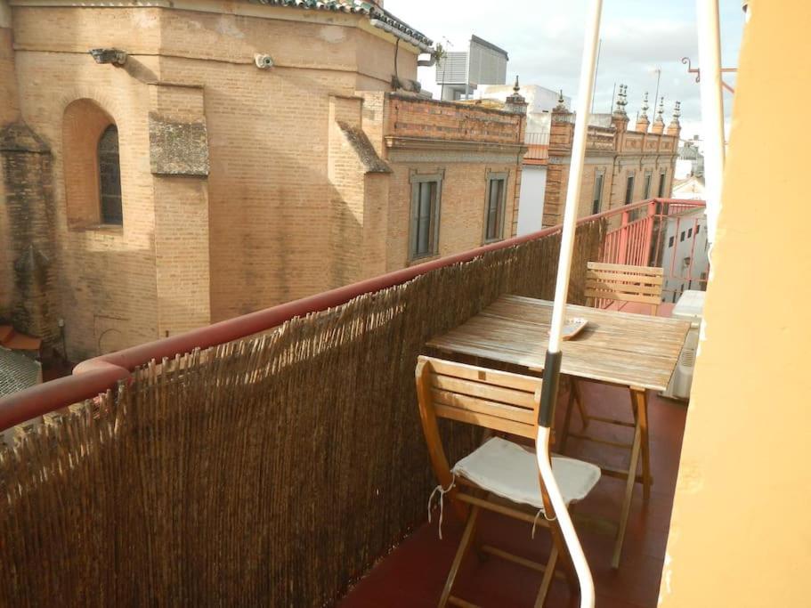 Penthouse!!! Center Of Seville!!! 2 Bedroom + 2 Bath!!! * Seville