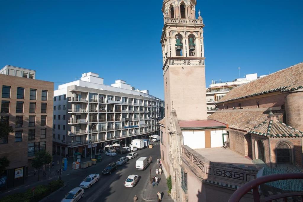 Apartment Penthouse!!! Center Of Seville!!! 2 Bedroom + 2 Bath!!! Seville