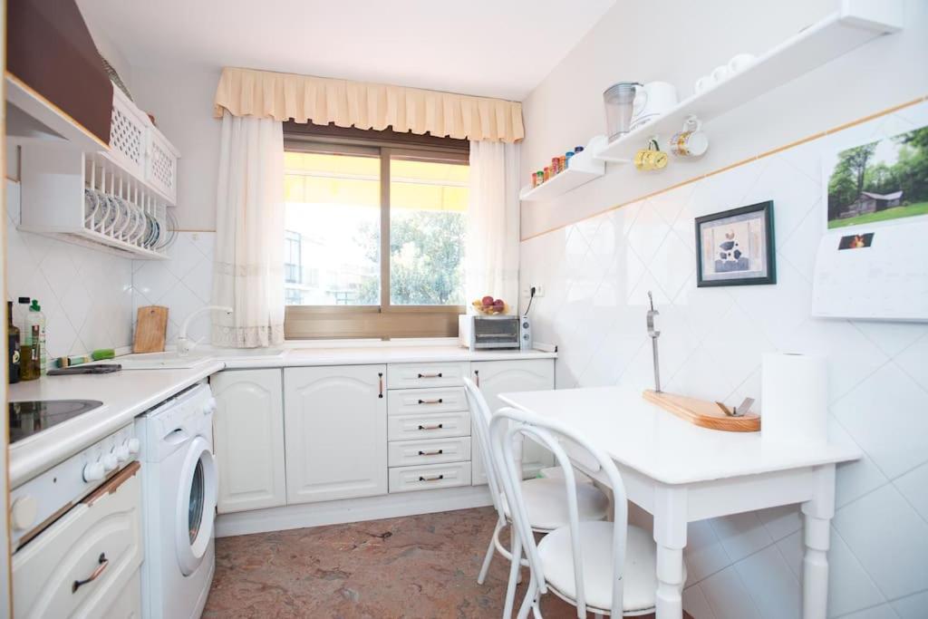 Penthouse!!! Center Of Seville!!! 2 Bedroom + 2 Bath!!! Apartment Seville