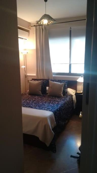 Penthouse!!! Center Of Seville!!! 2 Bedroom + 2 Bath!!! Apartment