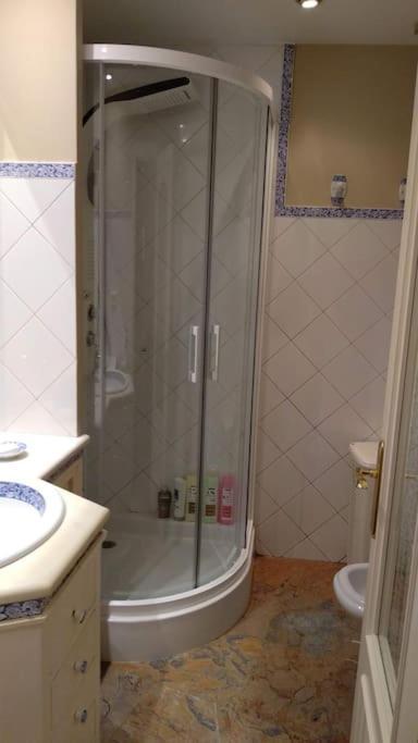 Apartment Penthouse!!! Center Of Seville!!! 2 Bedroom + 2 Bath!!! Seville
