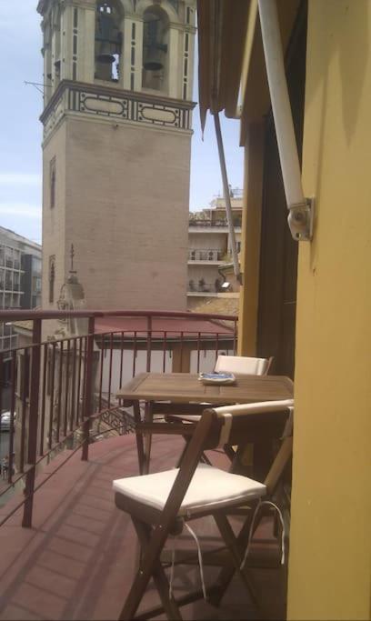 Penthouse!!! Center Of Seville!!! 2 Bedroom + 2 Bath!!!