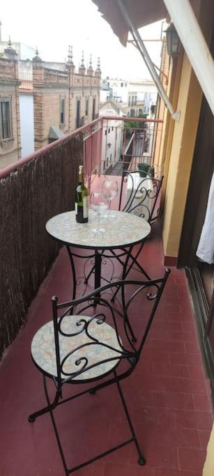 Penthouse!!! Center Of Seville!!! 2 Bedroom + 2 Bath!!! *