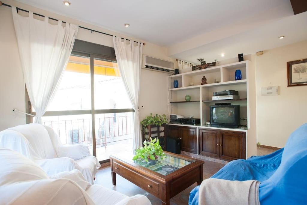 Apartment Penthouse!!! Center Of Seville!!! 2 Bedroom + 2 Bath!!! Seville
