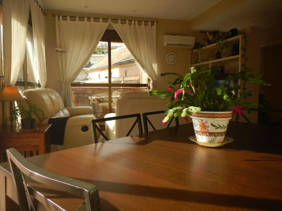 Penthouse!!! Center Of Seville!!! 2 Bedroom + 2 Bath!!! * Seville