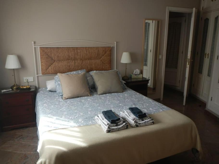 Penthouse!!! Center Of Seville!!! 2 Bedroom + 2 Bath!!! * Seville