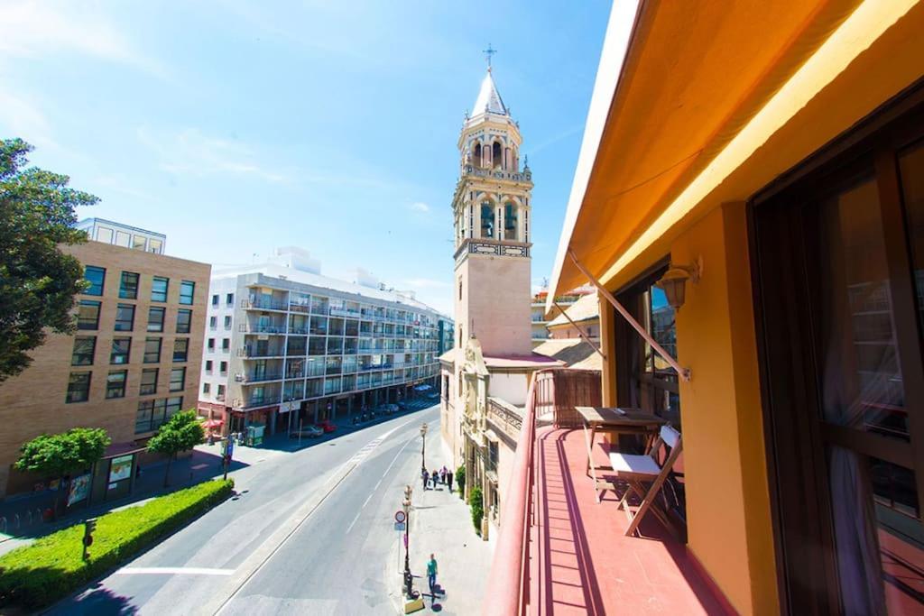 Apartment Penthouse!!! Center Of Seville!!! 2 Bedroom + 2 Bath!!! *