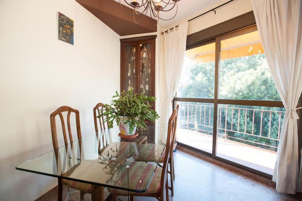 Penthouse!!! Center Of Seville!!! 2 Bedroom + 2 Bath!!! Apartment