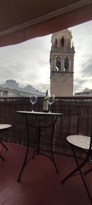 Apartment Penthouse!!! Center Of Seville!!! 2 Bedroom + 2 Bath!!! *