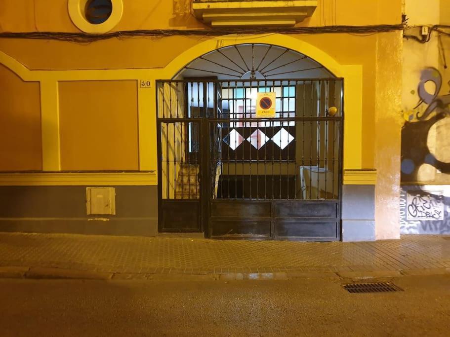 Espacioso Apartamento En De Dios, Alameda Apartment Seville