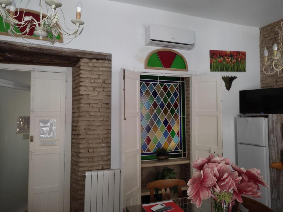 Apartment Purasevilla