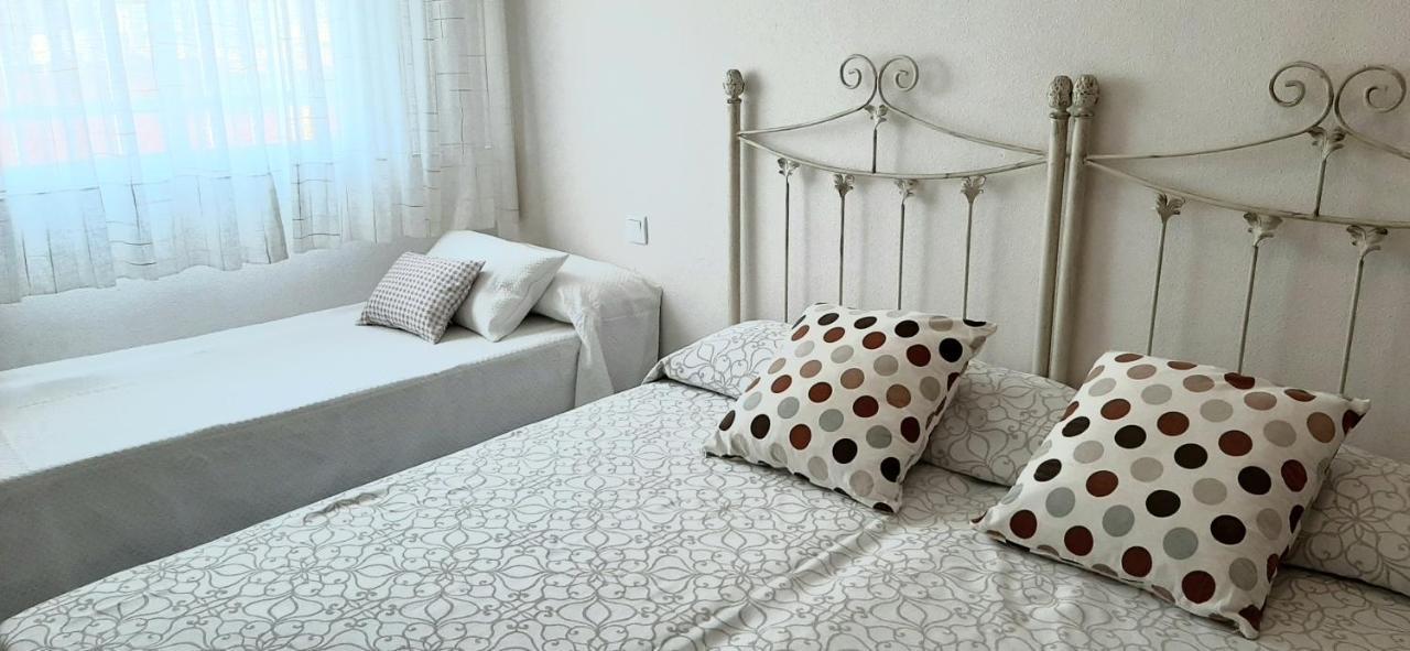 Realengo Apartment Seville