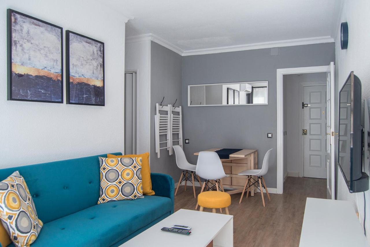 Triana Apartment Seville