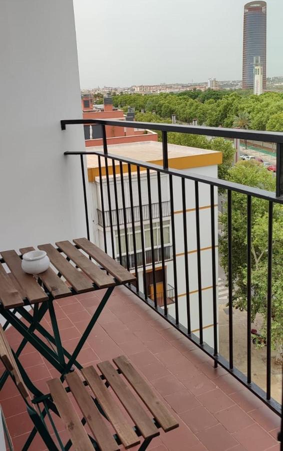 Apartment Homefeel Cartuja *
