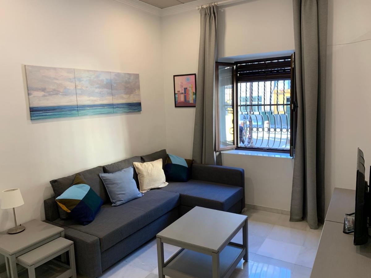 Apartment Apartamento Hub Cuesta Del Rosario Seville