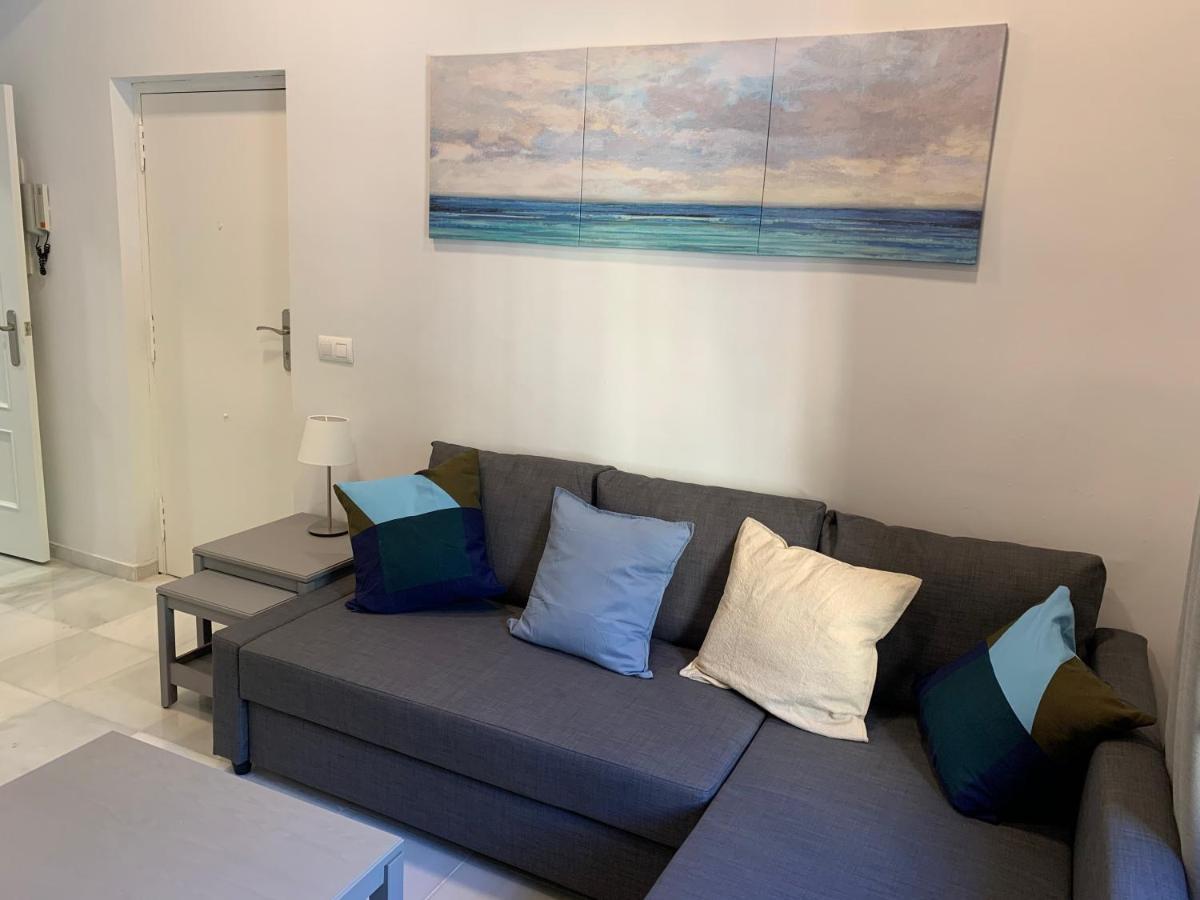 Apartment Apartamento Hub Cuesta Del Rosario