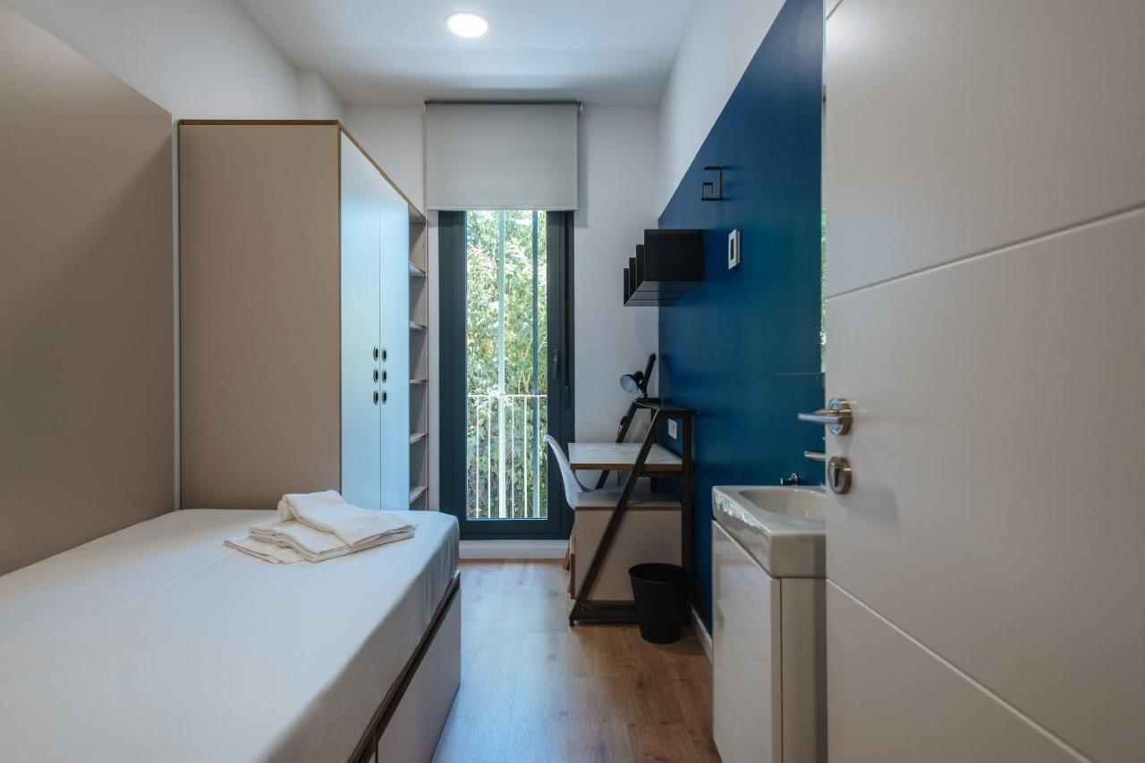 Xior Student Housing