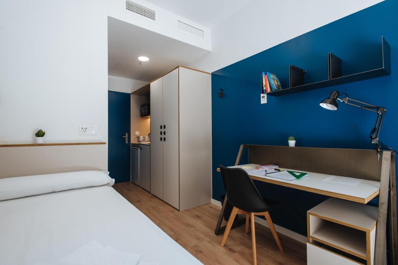 Apartamento Xior Student Housing