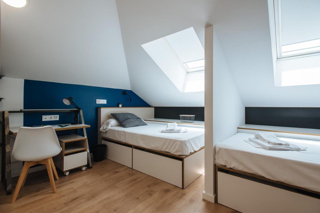 Apartamento Xior Student Housing Sevilla