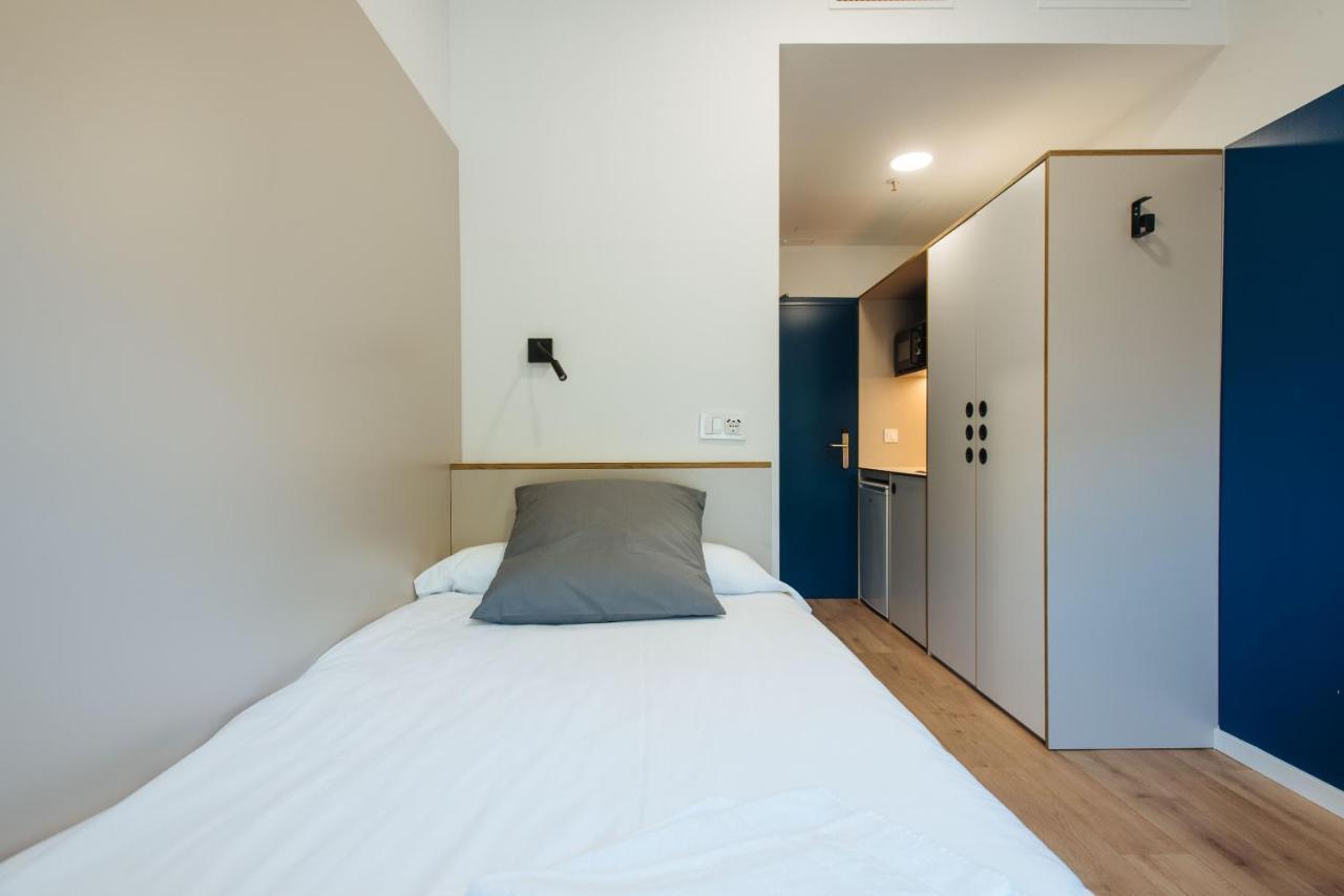Xior Student Housing Apartamento