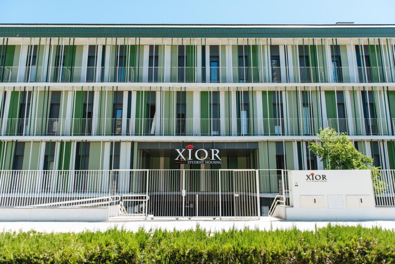 Xior Student Housing * Sevilla